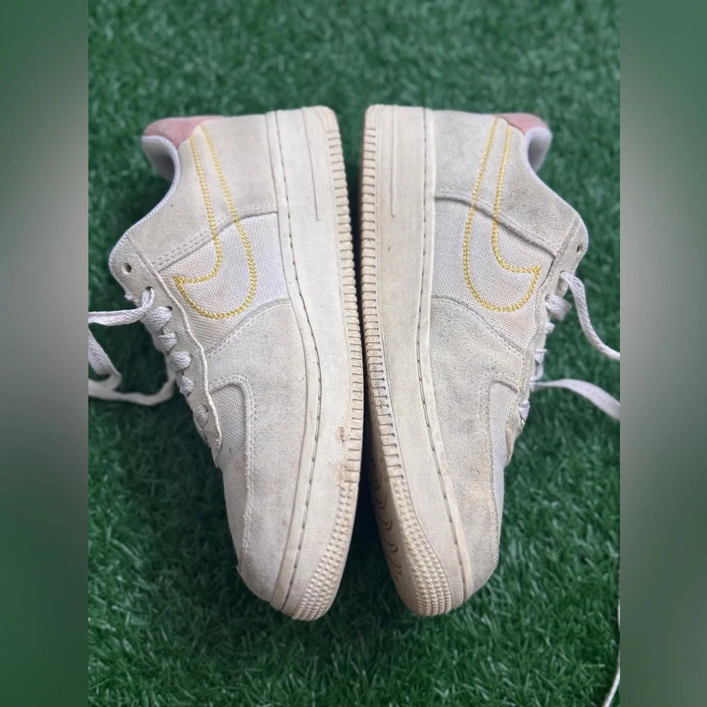 Nike Air Force 1 Low Rock N Roll‎ (Women's) Size 6.5
